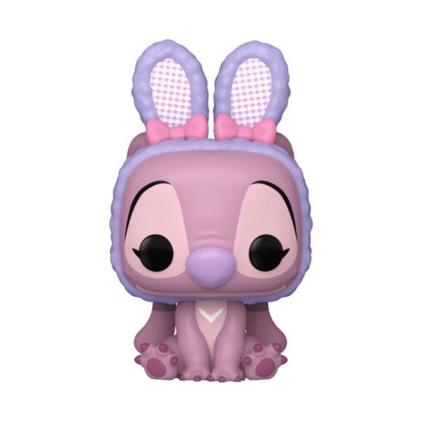 Lilo & Stitch - Angel Easter Egg Pocket Pop! Vinyl - Gametraders Modbury Heights