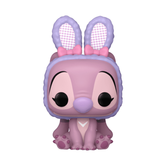 Lilo & Stitch - Angel Easter Egg Pocket Pop! Vinyl - Gametraders Modbury Heights