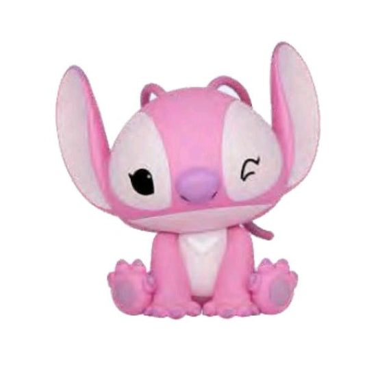 Lilo & Stitch - Angel Figural PVC Bank - Gametraders Modbury Heights