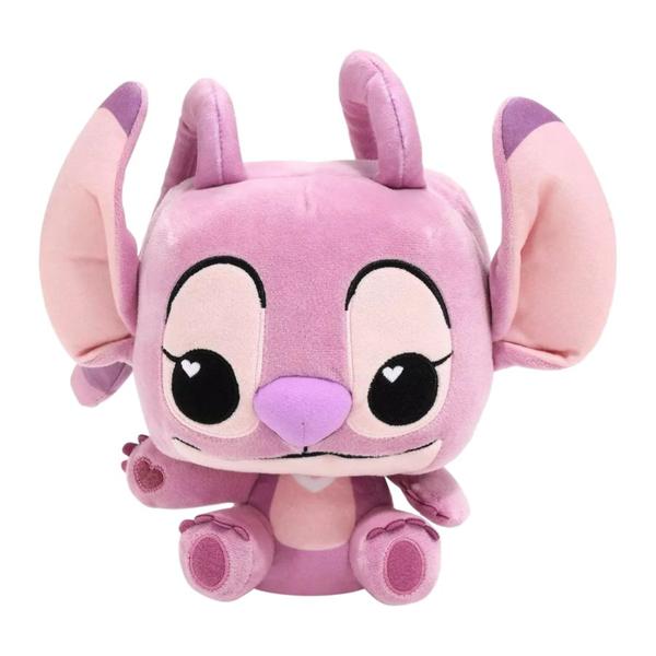 Lilo & Stitch - Angel Hugging US Exclusive 7" Plush - Gametraders Modbury Heights