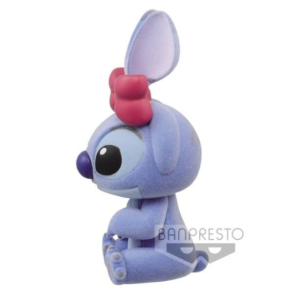Lilo & Stitch - Fluffy Puffy - Stitch - Gametraders Modbury Heights