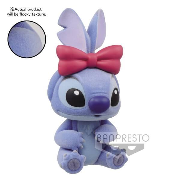 Lilo & Stitch - Fluffy Puffy - Stitch - Gametraders Modbury Heights
