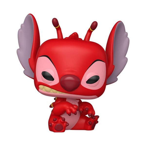 Lilo & Stitch - Leroy US Exclusive Pop! Vinyl - Gametraders Modbury Heights