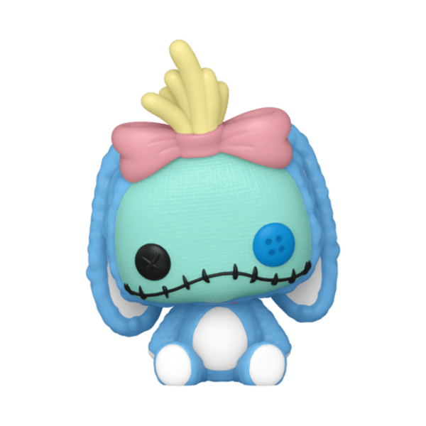 Lilo & Stitch - Scrump Easter Egg Pocket Pop! Vinyl - Gametraders Modbury Heights