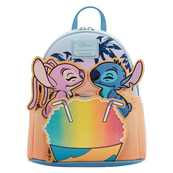 Lilo & Stitch - Snow Cone Date Night Mini Backpack - Gametraders Modbury Heights