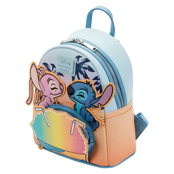 Lilo & Stitch - Snow Cone Date Night Mini Backpack - Gametraders Modbury Heights