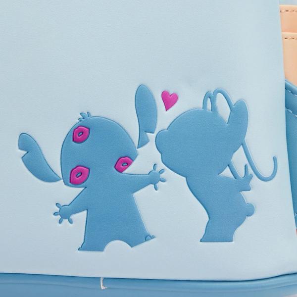 Lilo & Stitch - Snow Cone Date Night Mini Backpack - Gametraders Modbury Heights