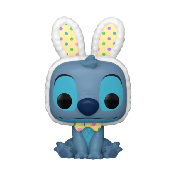 Lilo & Stitch - Stitch Easter Egg Pocket Pop! Vinyl - Gametraders Modbury Heights