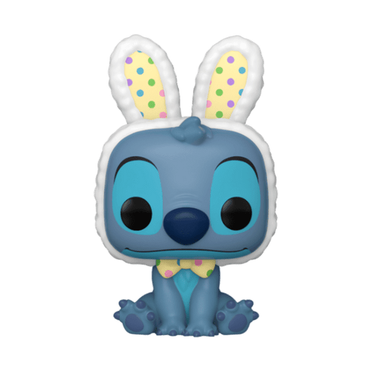 Lilo & Stitch - Stitch Easter Egg Pocket Pop! Vinyl - Gametraders Modbury Heights