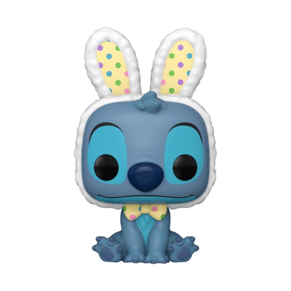 Lilo & Stitch - Stitch Easter Pop! Vinyl - Gametraders Modbury Heights