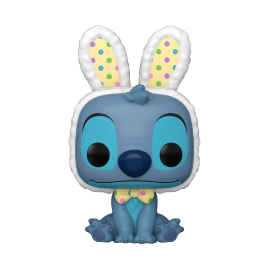 Lilo & Stitch - Stitch Easter Pop! Vinyl - Gametraders Modbury Heights