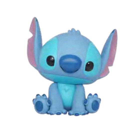 Lilo & Stitch - Stitch Figural PVC Bank - Gametraders Modbury Heights