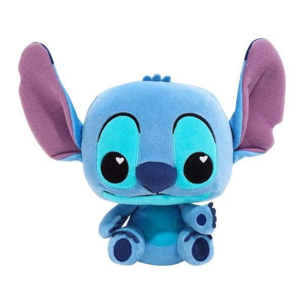 Lilo & Stitch - Stitch Hugging US Exclusive 7" Plush - Gametraders Modbury Heights