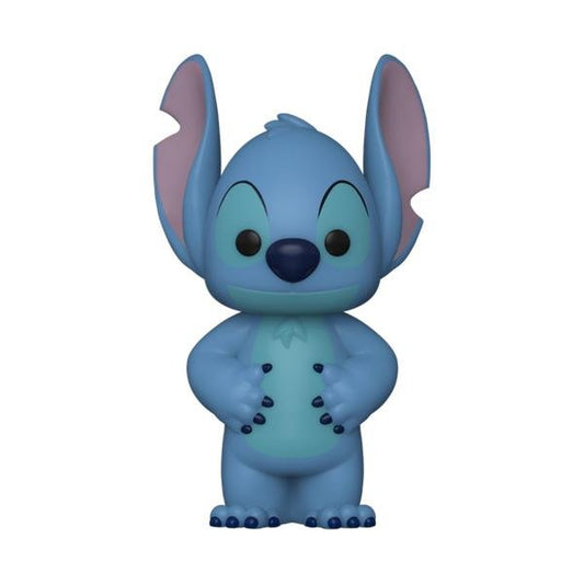 Lilo & Stitch - Stitch US Exclusive Rewind Figure - Gametraders Modbury Heights