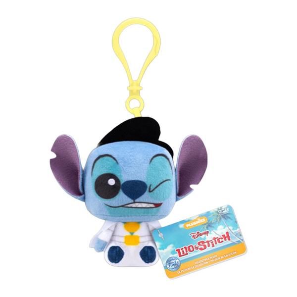 Lilo & Stitch - US Exclusive Mini Plush Keychains - Gametraders Modbury Heights