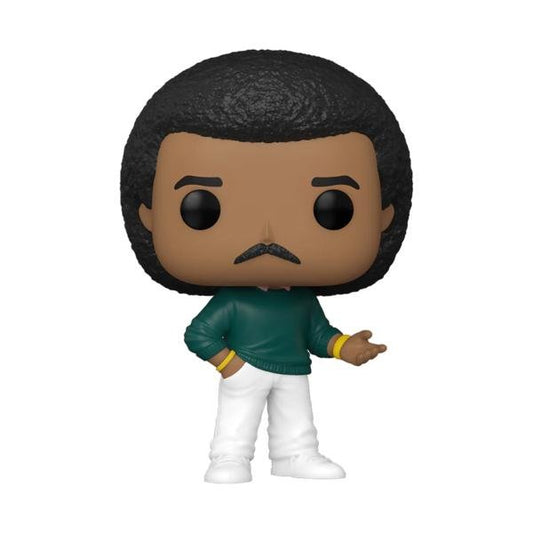 Lionel Richie - Lionel Richie Pop! Vinyl - Gametraders Modbury Heights