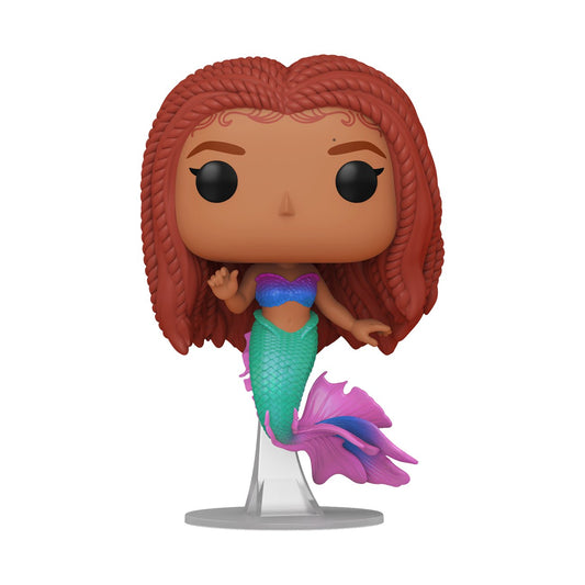 Little Mermaid (2023) - Ariel as Mermaid Pop! Vinyl SD23 - Gametraders Modbury Heights