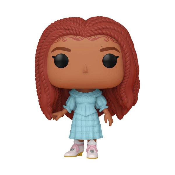 Little Mermaid (2023) - Ariel Pop! Vinyl - Gametraders Modbury Heights