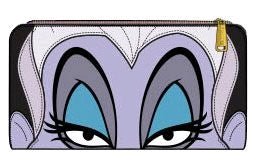 Little Mermaid - Ursula Eyes Purse - Gametraders Modbury Heights