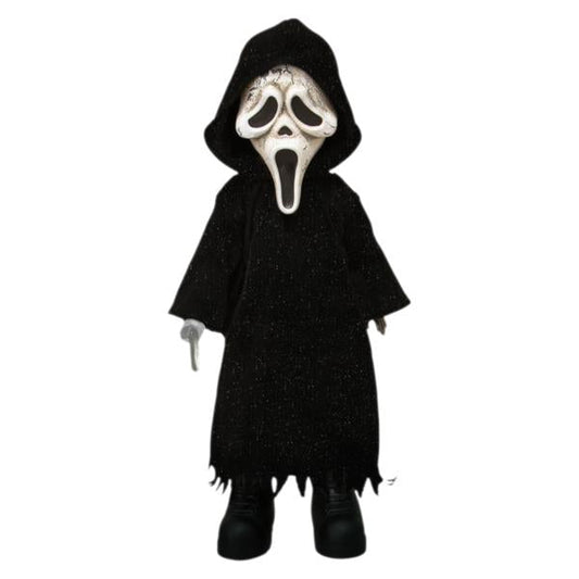 Living Dead Dolls - Ghostface Zombie Edition - Gametraders Modbury Heights