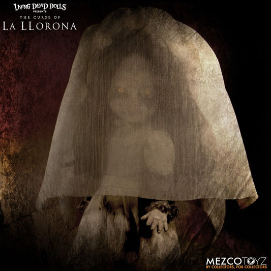 Living Dead Dolls - La Llorona - Gametraders Modbury Heights