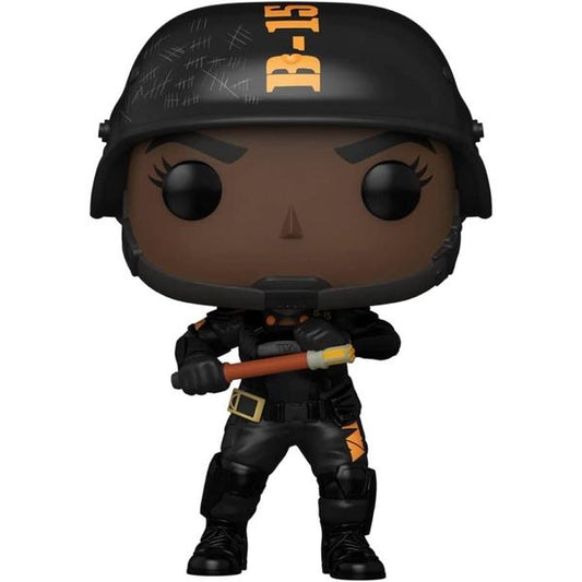 Loki - Hunter B - 15 US Exclusive Pop! Vinyl - Gametraders Modbury Heights
