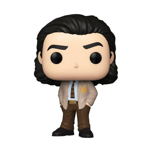 Loki - Loki Pop! Vinyl - Gametraders Modbury Heights