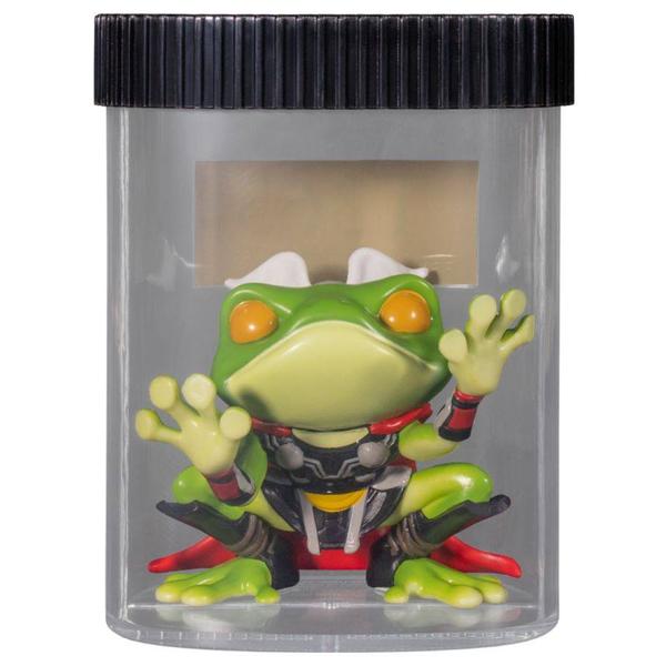 Loki (TV) - Frog of Thunder US Exclusive Pop! Vinyl Deluxe - Gametraders Modbury Heights