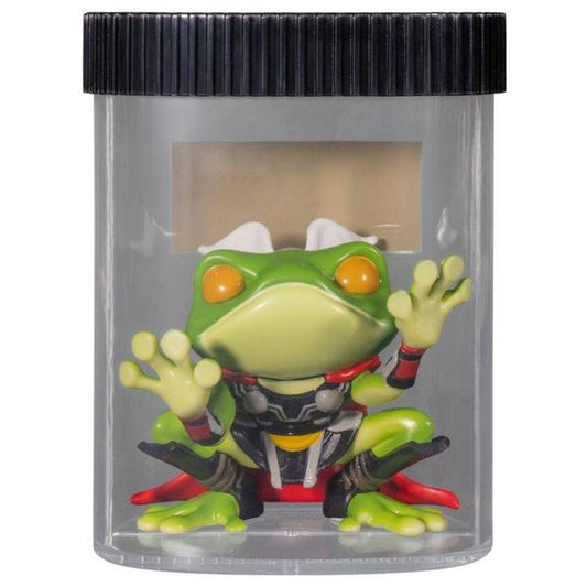 Loki (TV) - Frog of Thunder US Exclusive Pop! Vinyl Deluxe - Gametraders Modbury Heights