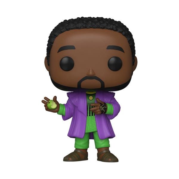 Loki (TV) - He Who Remains Pop! Vinyl SD22 - Gametraders Modbury Heights