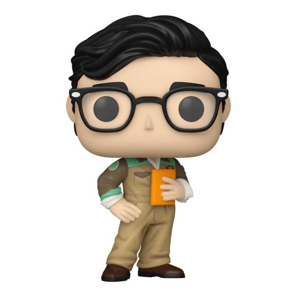 Loki (TV) - O.B. Pop! Vinyl - Gametraders Modbury Heights