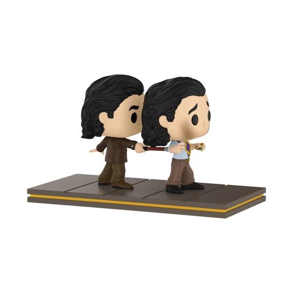 Loki (TV S2): Snake Eating Its Tail US Exclusive Pop! Vinyl Moment - Gametraders Modbury Heights