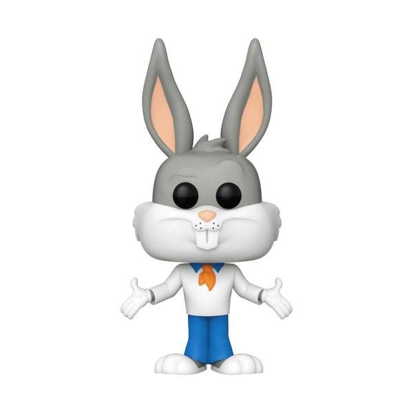 Looney Tunes - Bugs Bunny as Fred (WB 100th) Pop! Vinyl - Gametraders Modbury Heights