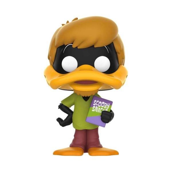 Looney Tunes - Daffy Duck as Shaggy (WB 100th) Pop! Vinyl - Gametraders Modbury Heights