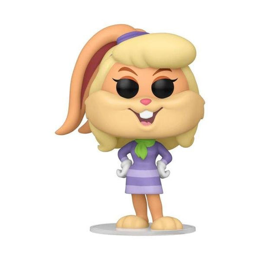 Looney Tunes - Lola Bunny as Daphne (WB 100th) Pop! Vinyl - Gametraders Modbury Heights