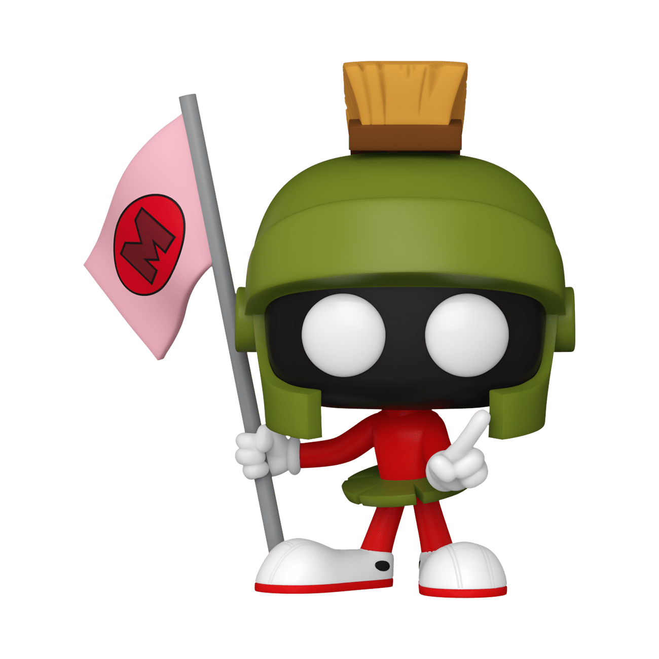 Looney Tunes - Marvin the Martian SD24 Pop! Vinyl - Gametraders Modbury Heights