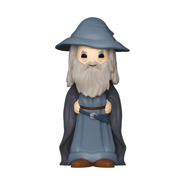 Lord Of The Rings - Gandalf Rewind Figure - Gametraders Modbury Heights