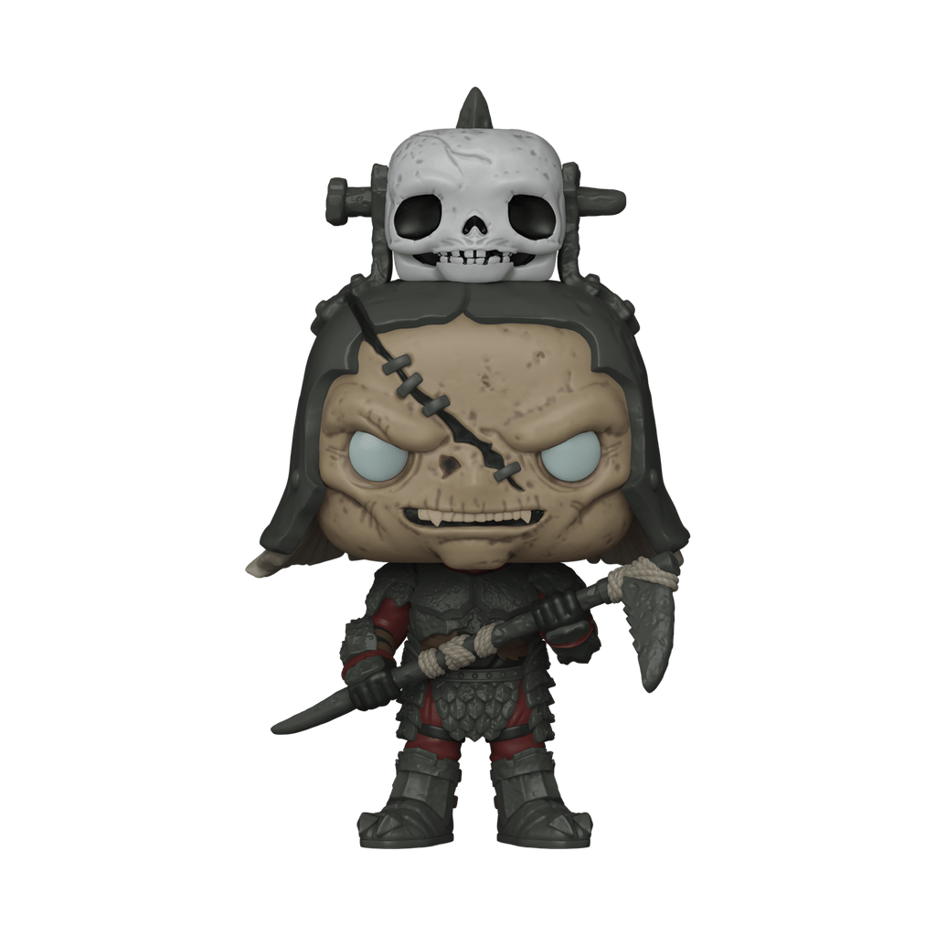 Lord of the Rings - Guritz Pop! Vinyl - Gametraders Modbury Heights