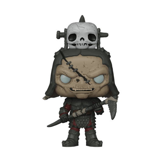 Lord of the Rings - Guritz Pop! Vinyl - Gametraders Modbury Heights