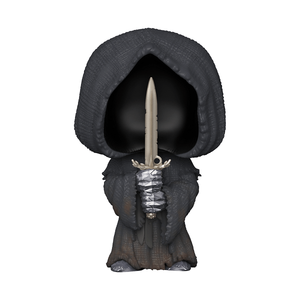 Lord of the Rings - Nazgul Pop! Vinyl - Gametraders Modbury Heights