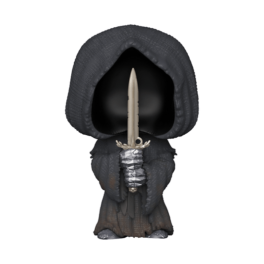 Lord of the Rings - Nazgul Pop! Vinyl - Gametraders Modbury Heights