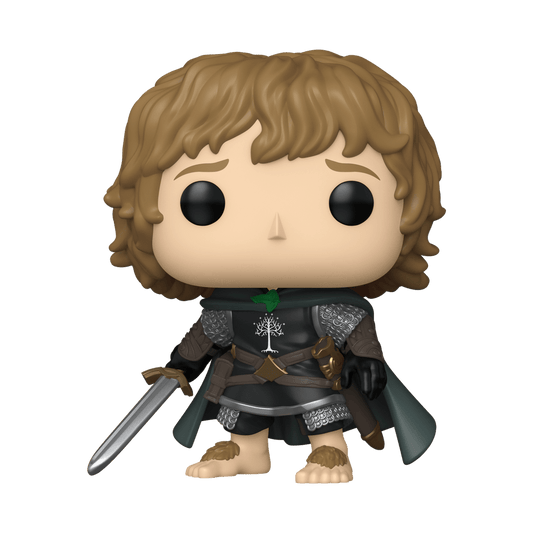 Lord of the Rings - Peregrin Took Pop! Vinyl - Gametraders Modbury Heights
