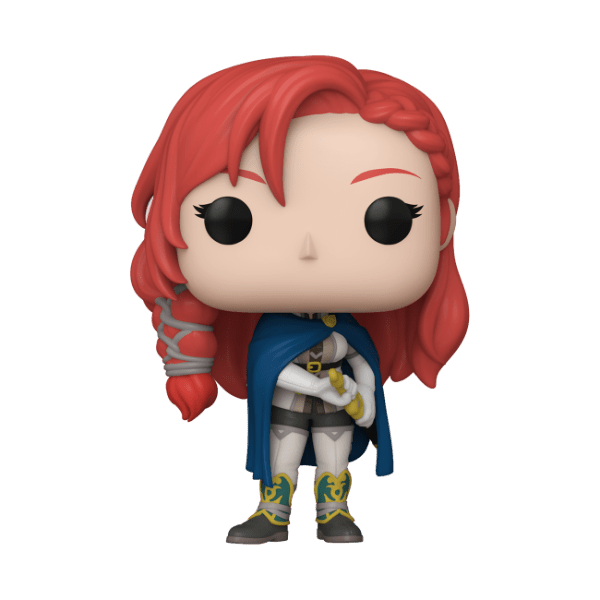 Lord of the Rings: War of Rohirrim - Hera Pop! Vinyl - Gametraders Modbury Heights