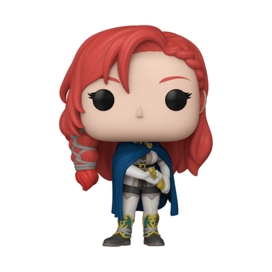 Lord of the Rings: War of Rohirrim - Hera Pop! Vinyl - Gametraders Modbury Heights