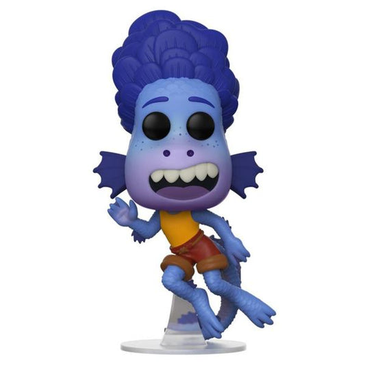 Luca - Alberto Scorfano Pop! Vinyl - Gametraders Modbury Heights
