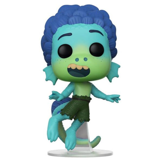 Luca - Luca Paguro Pop! Vinyl - Gametraders Modbury Heights