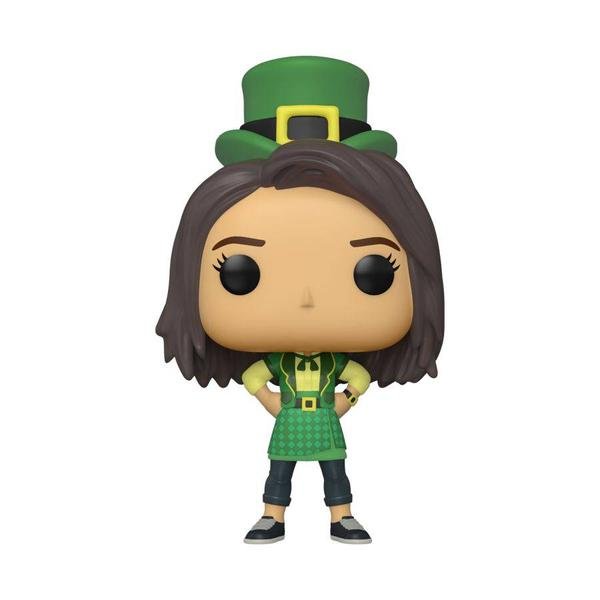 Luck - Sam as Leprechaun Pop! Vinyl - Gametraders Modbury Heights