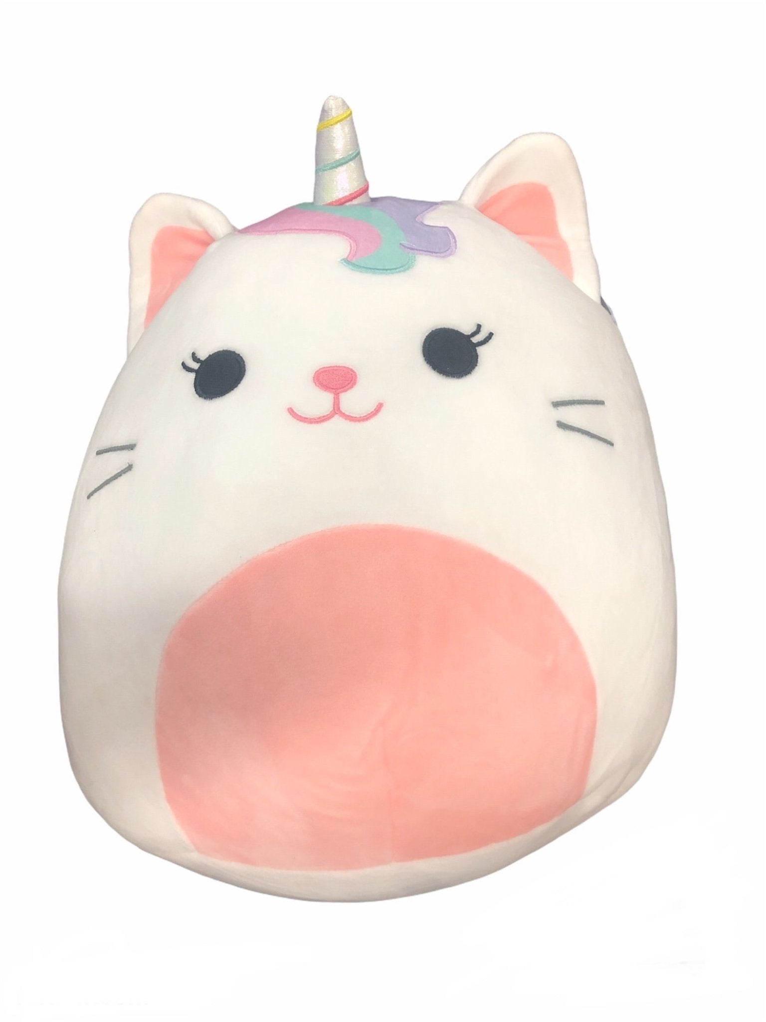 Luxe The Caticorn 12" Squishmallows - Gametraders Modbury Heights
