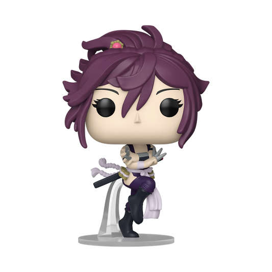 *Pre-order* Hell's Paradise - Yuruziha Pop! Vinyl (ETA March)