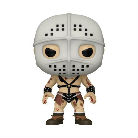 Mad Max: Road Warrior - Lord Humungus WB100 Pop! Vinyl - Gametraders Modbury Heights